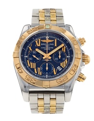Breitling Chronomat 44 CB0110